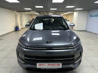 2023 Москвич 3, серый, 899000 рублей, вид 2