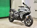 2026 BMW R 1300 RS, серый - вид 2