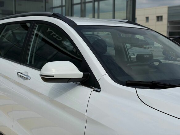 2026 Haval M6 II, белый, 2349000 рублей - вид 12