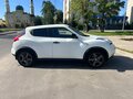 2012 Nissan Juke I, белый, 840000 рублей - вид 2