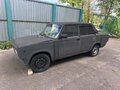 2007 Lada (ВАЗ) 21053-20, чёрный, 63000 рублей