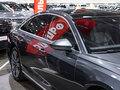 2019 Audi A8 50 TDI IV (D5), серый, 4849700 рублей - вид 5