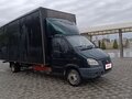 2008 ГАЗ ГАЗель (3221), зелёный, 900000 рублей