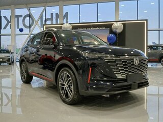2025 Changan UNI-S I Рестайлинг, чёрный, 3179900 рублей, вид 3