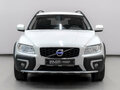 2014 Volvo XC70 II Рестайлинг, белый - вид 1