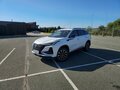 2021 Changan CS75 Plus I, белый, 1990000 рублей - вид 4