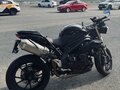 2013 Triumph Speed Triple, чёрный, 580000 рублей - вид 1