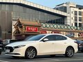 2022 Mazda 3 Axela IV (BP), белый, 1562000 рублей