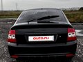 2009 Lada (ВАЗ) Priora I, зелёный, 399999 рублей - вид 9