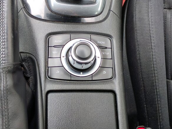 2012 Mazda 6 III (GJ), красный, 1300000 рублей - вид 13