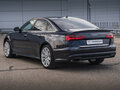 2016 Audi A6 IV (C7) Рестайлинг, синий, 2397000 рублей - вид 6