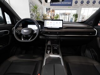 2026 Geely Okavango I Рестайлинг, чёрный, 3789990 рублей, вид 5