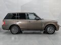 2009 Land Rover Range Rover Supercharged III Рестайлинг 2, коричневый, 1520000 рублей - вид 5