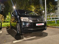 2012 Honda Stepwgn IV Рестайлинг, чёрный, 1600000 рублей - вид 3