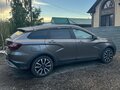 2024 Lada (ВАЗ) Vesta SW Cross I Рестайлинг (NG), коричневый, 1850000 рублей - вид 3