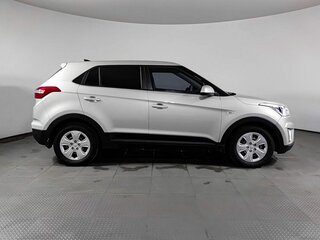2018 Hyundai Creta I, бежевый, 1720000 рублей, вид 5