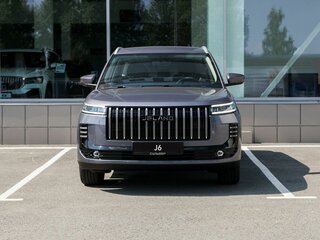 2026 Jeland J6, серый, 2523510 рублей, вид 3