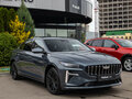 2024 Geely Preface I, серый - вид 1