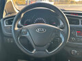 2012 Kia Ceed II, чёрный, 880000 рублей - вид 9