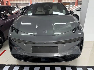 2024 Zeekr X 66 kWh I, серый, 3811110 рублей, вид 2