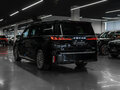 2026 Voyah Dream I Рестайлинг, чёрный, 9150000 рублей - вид 3