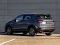 2021 Geely Coolray I, серый, 1295000 рублей - вид 7
