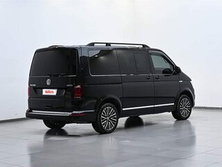 2019 Volkswagen Multivan T6, чёрный, 6905000 рублей, вид 3
