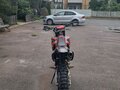 2021 BSE Z5, красный, 129000 рублей - вид 2