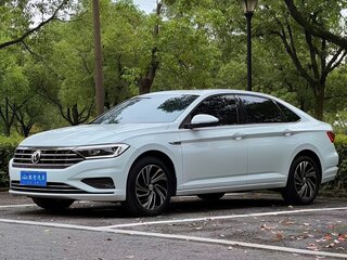 2022 Volkswagen Sagitar III, белый, 1725000 рублей, вид 1