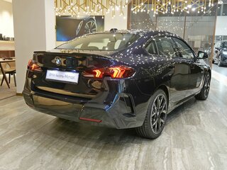 2025 BMW 2 серии Gran Coupe L 225i L F74/78, чёрный, 5100000 рублей, вид 5