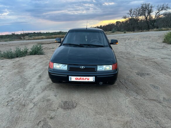 2006 Lada (ВАЗ) 2112, серый, 200000 рублей