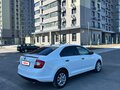 2015 Skoda Rapid I, белый, 690000 рублей - вид 4