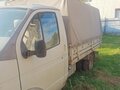 1995 ГАЗ ГАЗель (3302), серый, 400000 рублей - вид 2