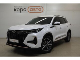 2024 Xcite X-Cross 8, белый, 1964000 рублей, вид 1