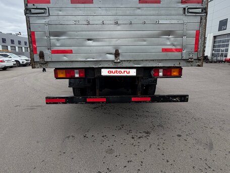 2006 Mercedes-Benz Actros, серый, 4299000 рублей, вид 4