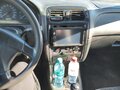 1998 Mazda 626 V (GF), синий, 150000 рублей - вид 5