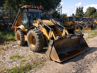 2023 Shanmon 388H, жёлтый, 3705000 рублей, вид 2