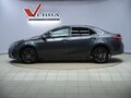 2013 Toyota Corolla XI (E160, E170, E180), серый, 1120000 рублей - вид 7