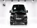 2025 Mercedes-Benz Sprinter, чёрный, 31990000 рублей - вид 1