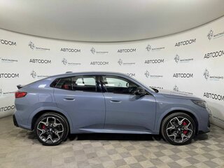 2024 BMW X2 M35i II (U10), серый, 7350000 рублей, вид 5