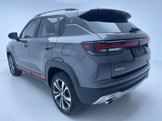 2022 Changan CS35 Plus I Рестайлинг, серый, 1000000 рублей, вид 5