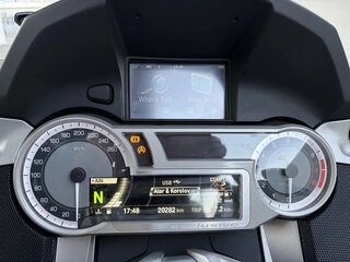 2014 BMW K 1600 GTL, белый, 1349000 рублей, вид 4