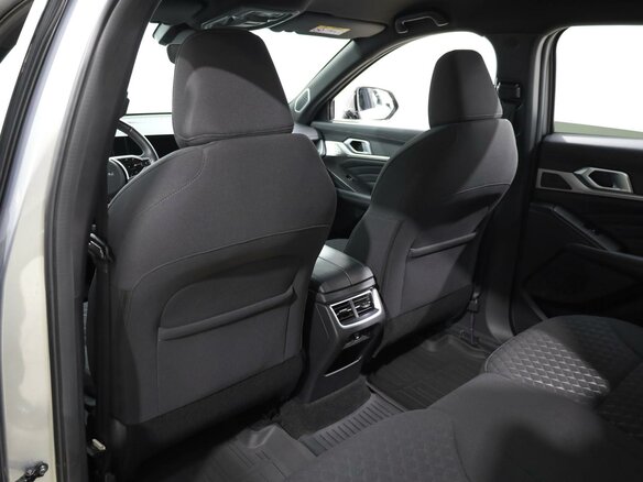 2024 Haval F7 II, серый, 2499000 рублей - вид 10