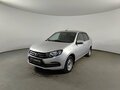 2024 Lada (ВАЗ) Granta I Рестайлинг, серый