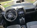 2011 Jeep Compass I Рестайлинг, серый, 799000 рублей - вид 3
