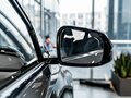 2026 Geely Cityray, серый - вид 5