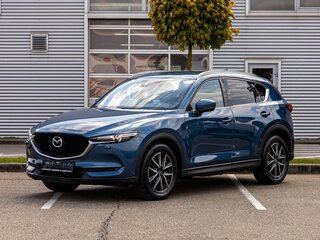 Mazda CX-5 II