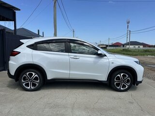 2022 Honda XR-V I Рестайлинг, белый, 1680000 рублей, вид 5