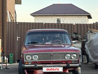 1995 Lada (ВАЗ) 2106, красный, 300000 рублей, вид 1