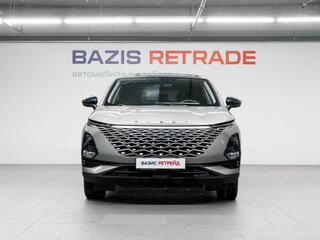 2023 Omoda C5 I, серый, 1590000 рублей, вид 2